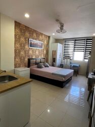 Jalan Jamal (D15), Shop House #451436651